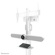 NeoMounts AFLS-825WH1 Videobar & Multimedia Kit Mounting Kit NeoMounts