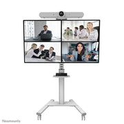 NeoMounts AFLS-825WH1 Videobar & Multimedia Kit Mounting Kit NeoMounts