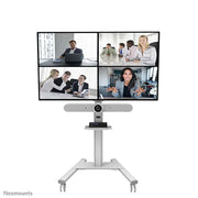 NeoMounts AFLS-825WH1 Videobar & Multimedia Kit Mounting Kit NeoMounts