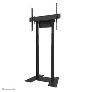 NeoMounts AFP-875BL Floor Plate Mounting Kit NeoMounts