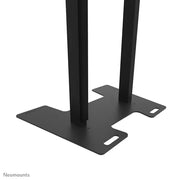 NeoMounts AFP-875BL Floor Plate Mounting Kit NeoMounts