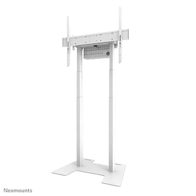 NeoMounts AFP-875WH Floor Plate NeoMounts Mounts NeoMounts