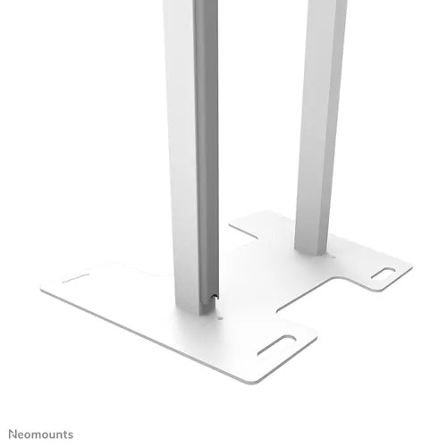 NeoMounts AFP-875WH Floor Plate Mounting Kit NeoMounts