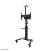 NeoMounts AV1-825BL Videobar & Multimedia Kit Mounting Kit NeoMounts