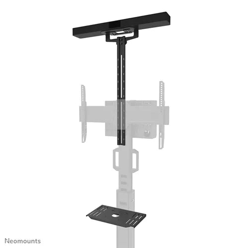 NeoMounts AV1-825BL Videobar & Multimedia Kit Mounting Kit NeoMounts