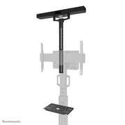 NeoMounts AV1-825BL Videobar & Multimedia Kit Mounting Kit NeoMounts