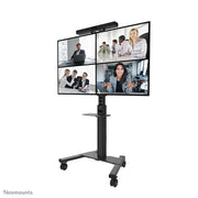 NeoMounts AV1-825BL Videobar & Multimedia Kit Mounting Kit NeoMounts