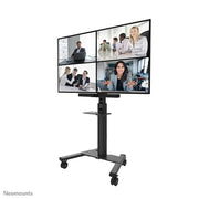 NeoMounts AV1-825BL Videobar & Multimedia Kit Mounting Kit NeoMounts