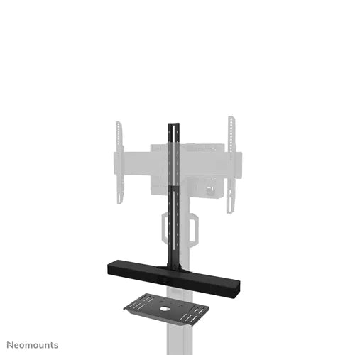NeoMounts AV1-825BL Videobar & Multimedia Kit Mounting Kit NeoMounts