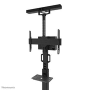 NeoMounts AV1-825BL Videobar & Multimedia Kit Mounting Kit NeoMounts