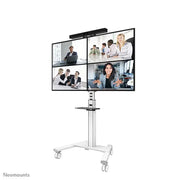 NeoMounts AV1-825BL Videobar & Multimedia Kit Mounting Kit NeoMounts