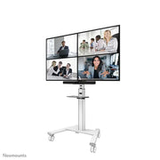 NeoMounts AV1-825BL Videobar & Multimedia Kit Mounting Kit NeoMounts
