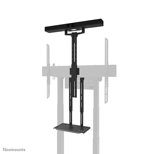 NeoMounts AV1-875BL Videobar & Multimedia Kit Mounting Kit NeoMounts