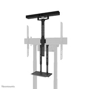 NeoMounts AV1-875BL Videobar & Multimedia Kit Mounting Kit NeoMounts