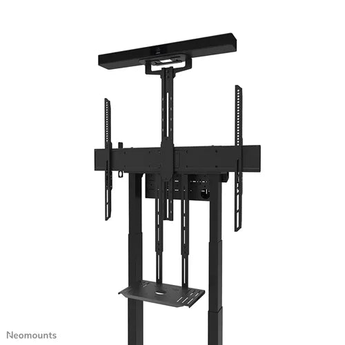 NeoMounts AV1-875BL Videobar & Multimedia Kit Mounting Kit NeoMounts