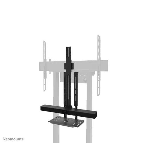 NeoMounts AV1-875BL Videobar & Multimedia Kit Mounting Kit NeoMounts