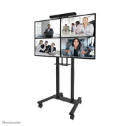 NeoMounts AV1-875BL Videobar & Multimedia Kit Mounting Kit NeoMounts