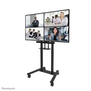 NeoMounts AV1-875BL Videobar & Multimedia Kit Mounting Kit NeoMounts