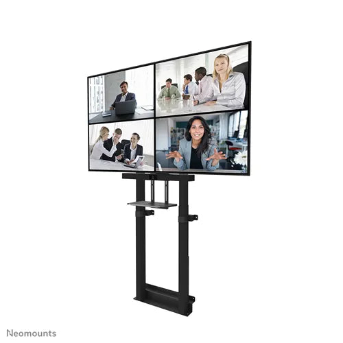 NeoMounts AV1-875BL Videobar & Multimedia Kit Mounting Kit NeoMounts