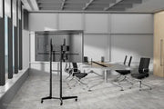 NeoMounts AWL-440BL Media Player Holder Mounting Accessory NeoMounts