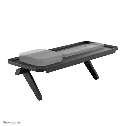 NeoMounts AWL28-220BL1 Multimedia Shelf Mounting Kit NeoMounts