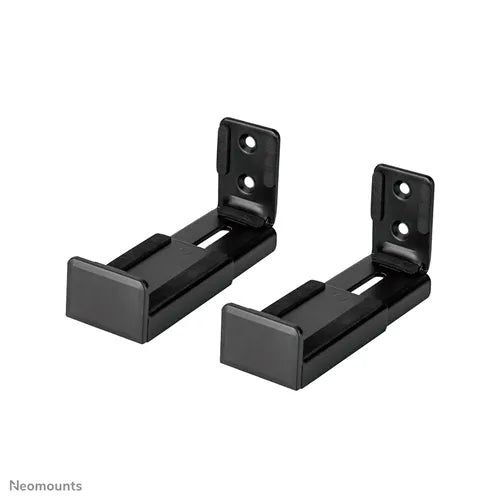 NeoMounts AWL29-550BL1 Videobar/Soundbar/Speaker Mount Speaker Accessory NeoMounts