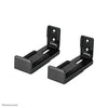 NeoMounts AWL29-550BL1 Videobar/Soundbar/Speaker Mount