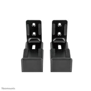 NeoMounts AWL29-550BL1 Videobar/Soundbar/Speaker Mount Speaker Accessory NeoMounts