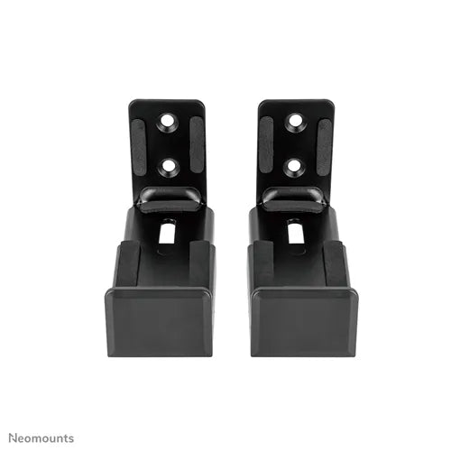 NeoMounts AWL29-550BL1 Videobar/Soundbar/Speaker Mount Speaker Accessory NeoMounts
