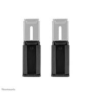NeoMounts AWL29-550BL1 Videobar/Soundbar/Speaker Mount Speaker Accessory NeoMounts