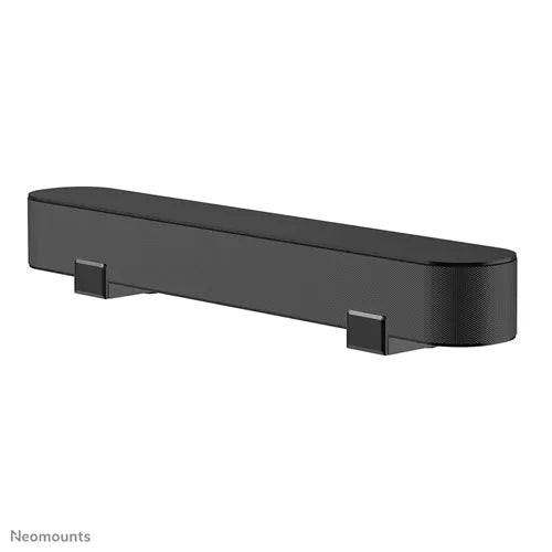 NeoMounts AWL29-550BL1 Videobar/Soundbar/Speaker Mount Speaker Accessory NeoMounts