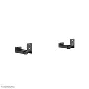 NeoMounts AWL29-550BL1 Videobar/Soundbar/Speaker Mount Speaker Accessory NeoMounts