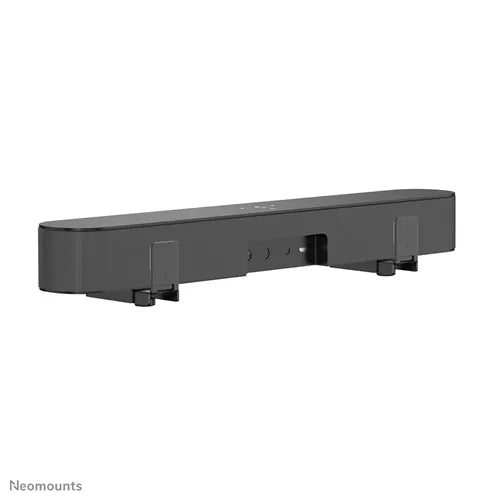 NeoMounts AWL29-550BL1 Videobar/Soundbar/Speaker Mount Speaker Accessory NeoMounts
