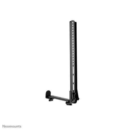 NeoMounts AWL29-650BL1 Videobar/Soundbar/Speaker Mount Speaker Accessory NeoMounts