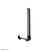 NeoMounts AWL29-650BL1 Videobar/Soundbar/Speaker Mount Speaker Accessory NeoMounts