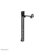 NeoMounts AWL29-650BL1 Videobar/Soundbar/Speaker Mount Speaker Accessory NeoMounts