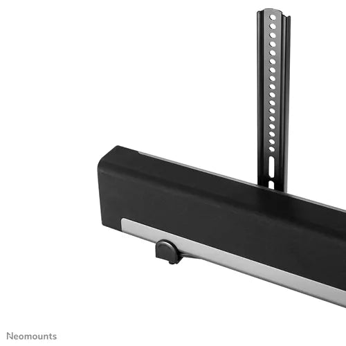 NeoMounts AWL29-650BL1 Videobar/Soundbar/Speaker Mount Speaker Accessory NeoMounts