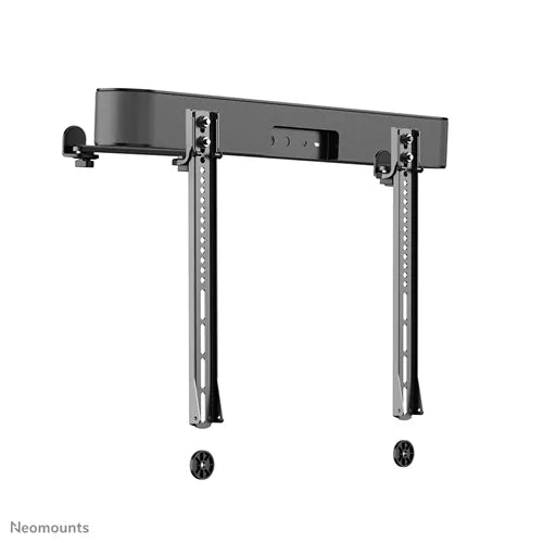 NeoMounts AWL29-650BL1 Videobar/Soundbar/Speaker Mount Speaker Accessory NeoMounts