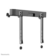 NeoMounts AWL29-650BL1 Videobar/Soundbar/Speaker Mount Speaker Accessory NeoMounts