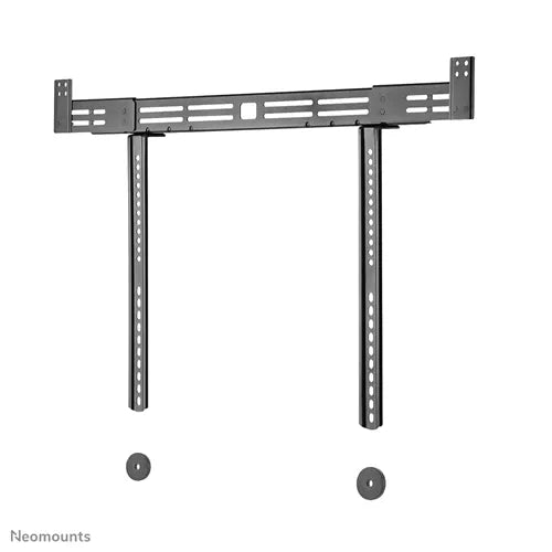 NeoMounts AWL29-750BL1 Videobar/Soundbar/Speaker Mount Speaker Accessory NeoMounts