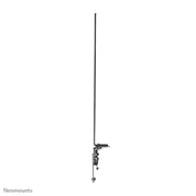 NeoMounts AWL29-750BL1 Videobar/Soundbar/Speaker Mount Speaker Accessory NeoMounts