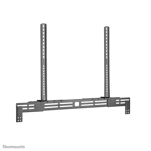 NeoMounts AWL29-750BL1 Videobar/Soundbar/Speaker Mount Speaker Accessory NeoMounts