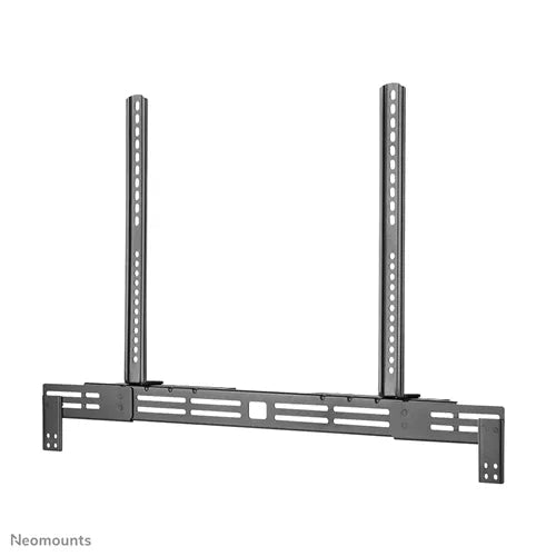 NeoMounts AWL29-750BL1 Videobar/Soundbar/Speaker Mount Speaker Accessory NeoMounts