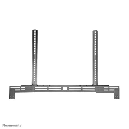 NeoMounts AWL29-750BL1 Videobar/Soundbar/Speaker Mount Speaker Accessory NeoMounts