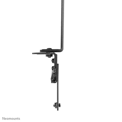NeoMounts AWL29-750BL1 Videobar/Soundbar/Speaker Mount Speaker Accessory NeoMounts