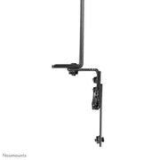 NeoMounts AWL29-750BL1 Videobar/Soundbar/Speaker Mount Speaker Accessory NeoMounts