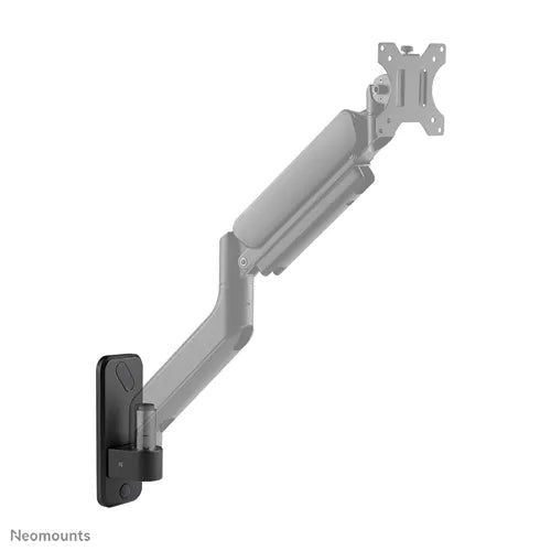 NeoMounts Wall Adapter Monitor Arm for DS70-450BL1 and DS75-450BL2 | AWL75-450BL Mounting Accessory NeoMounts