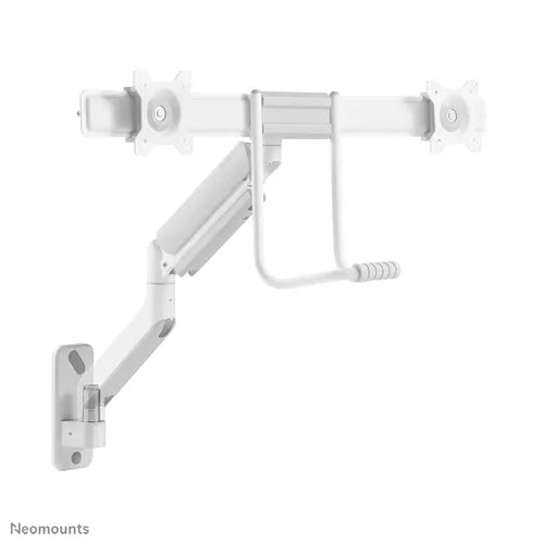 NeoMounts AWL75-450WH Wall Adapter Mounting Accessory NeoMounts