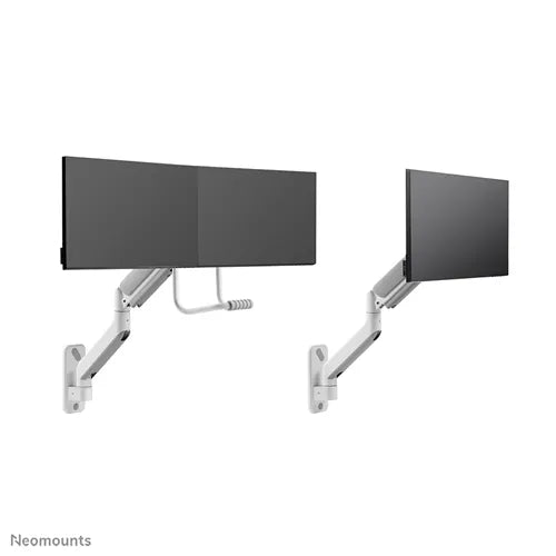 NeoMounts AWL75-450WH Wall Adapter Mounting Accessory NeoMounts