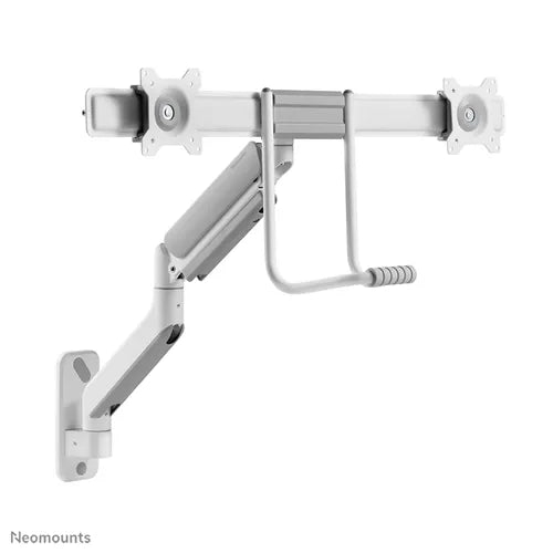 NeoMounts AWL75-450WH Wall Adapter Mounting Accessory NeoMounts